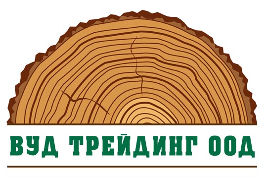 Вуд Трейдинг лого