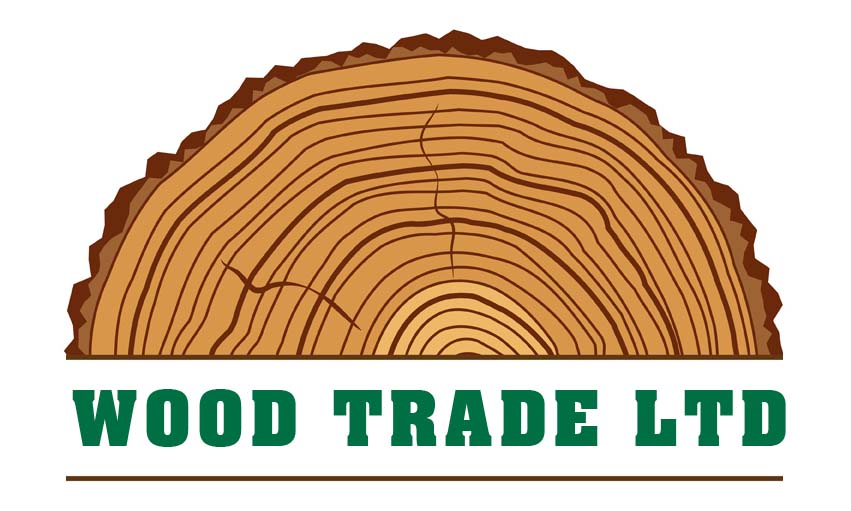 WOOD TRADE LTD Logo